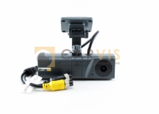  AHD  CARVIS MC-327IR Dual -  