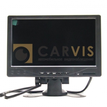  CARVIS MT-207 -  